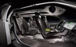 Ford Explorer America Concept 2008 года